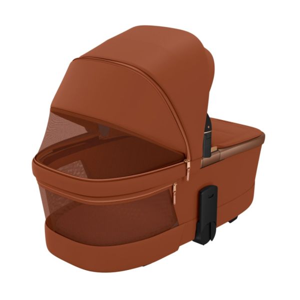 Nacelle Fame Copper Terra