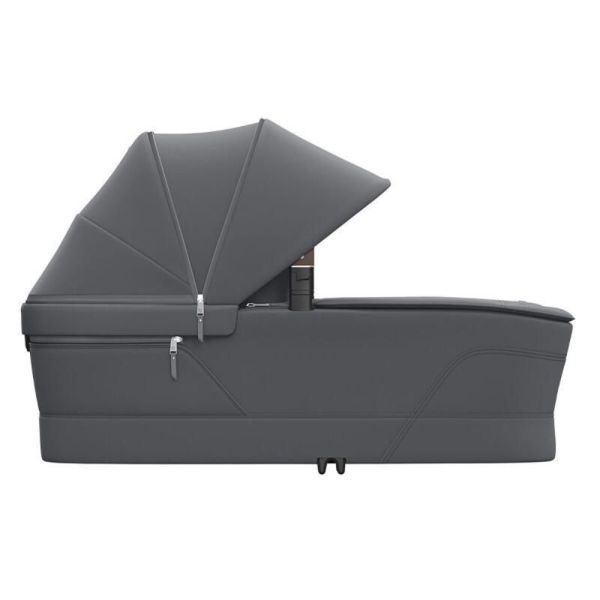 Nacelle Fame Moon Graphite