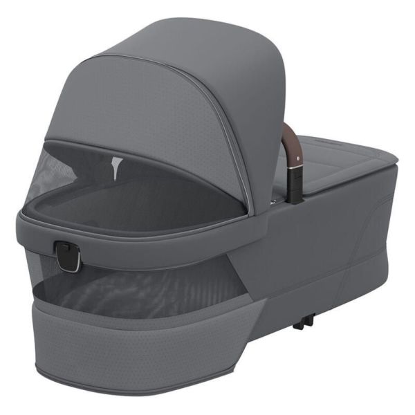 Nacelle Fame Moon Graphite