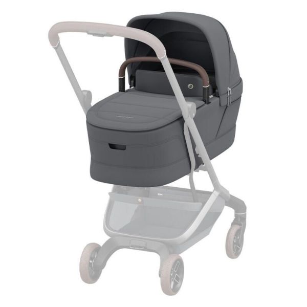 Nacelle Fame Moon Graphite