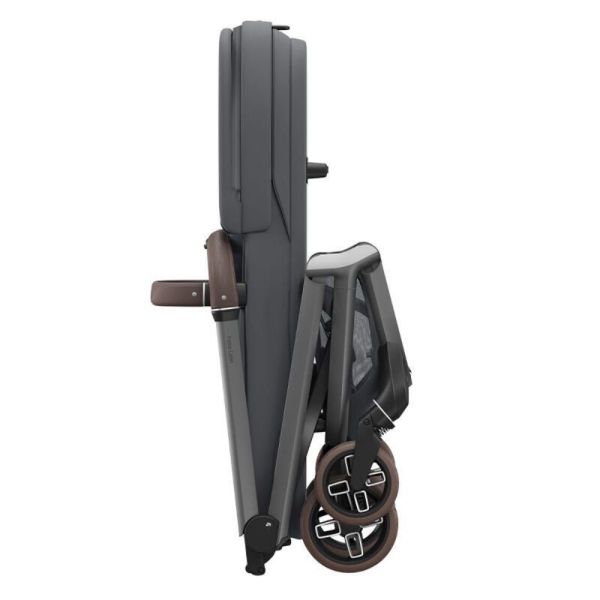 Nacelle Fame Moon Graphite