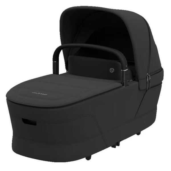 Nacelle Fame Onyx Black
