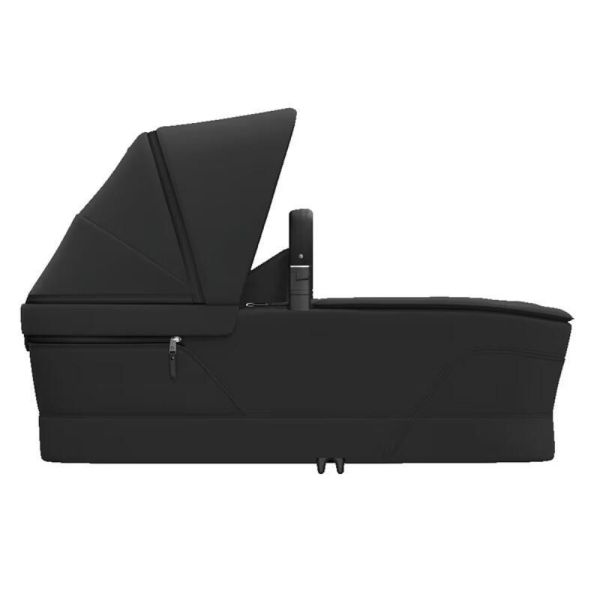 Nacelle Fame Onyx Black
