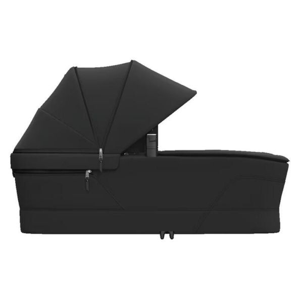 Nacelle Fame Onyx Black