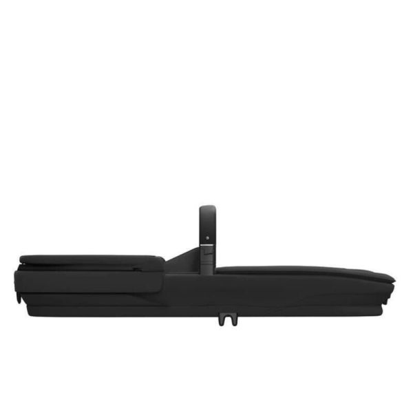 Nacelle Fame Onyx Black