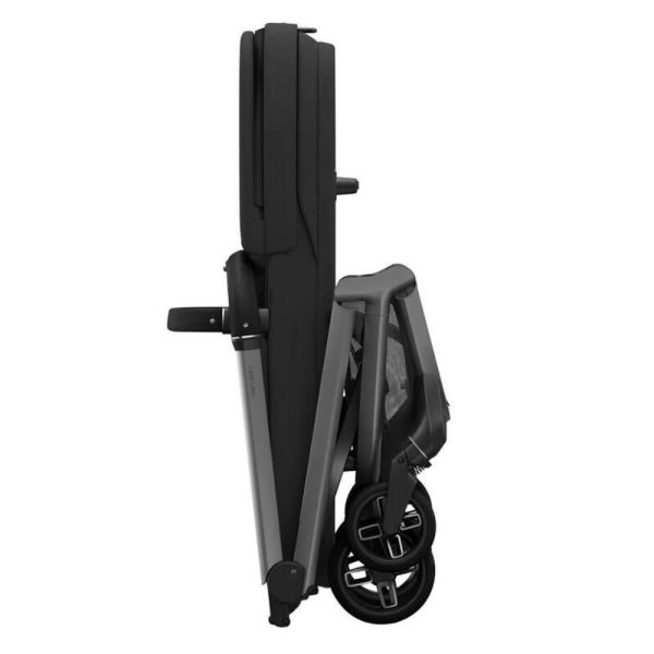 Nacelle Fame Onyx Black