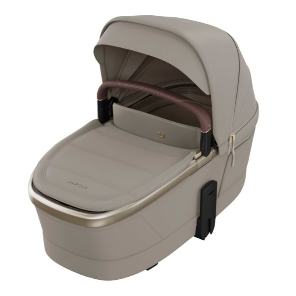 Nacelle Fame Sapphire Sand
