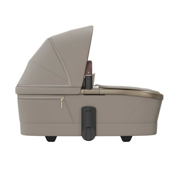 Nacelle Fame Sapphire Sand