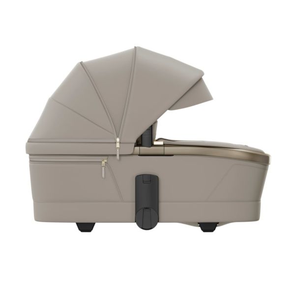 Nacelle Fame Sapphire Sand