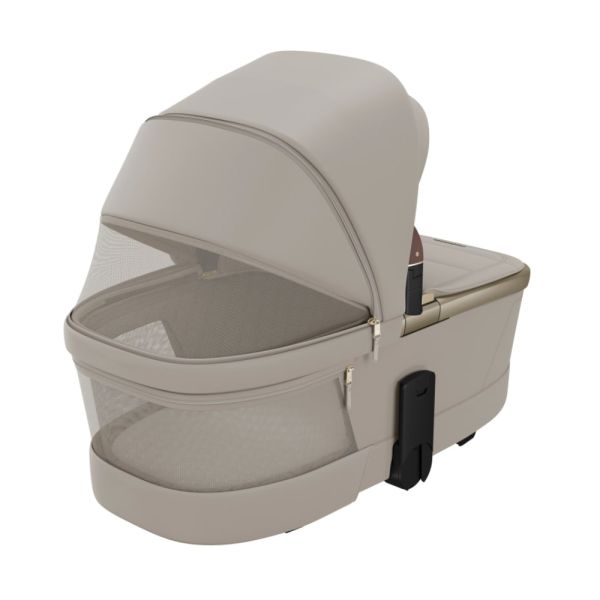 Nacelle Fame Sapphire Sand
