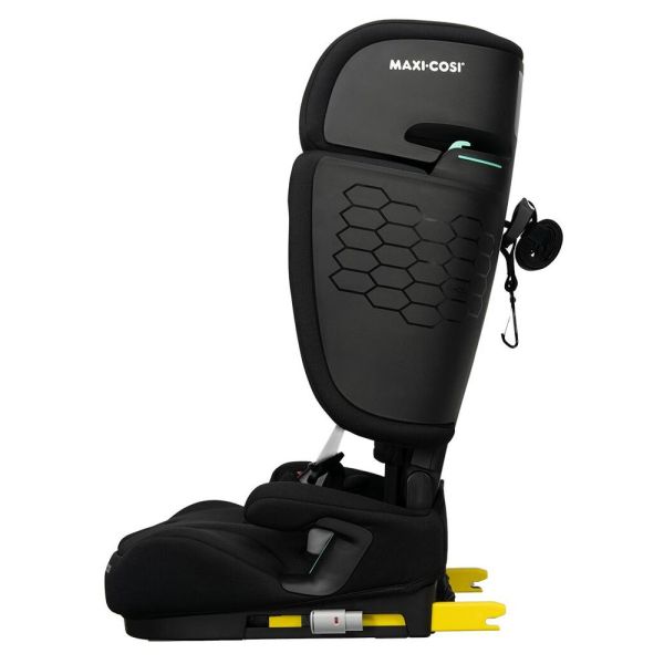 Siège auto Nomad XL Plus Authentic Black