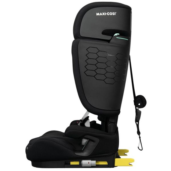 Siège auto Nomad XL Plus Authentic Black