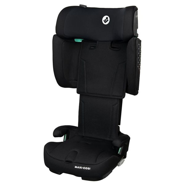 Siège auto Nomad XL Plus Authentic Black