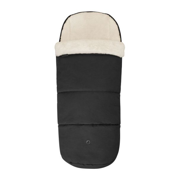 Kit d'accessoires hiver Oxford Twillic Black