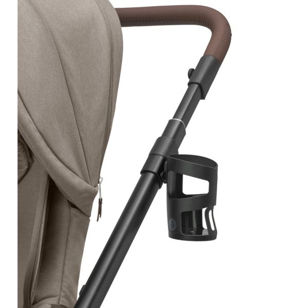 Kit d'accessoires hiver Oxford Twillic Truffle