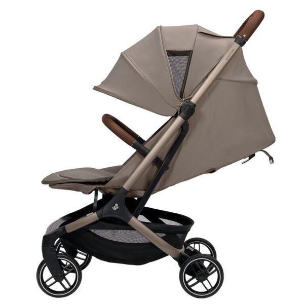 Poussette Oxford Cabin Oak Truffle