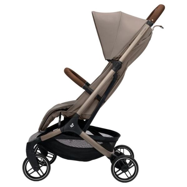Poussette Oxford Cabin Oak Truffle