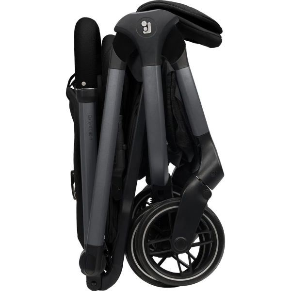 Poussette Oxford Cabin Onyx Black