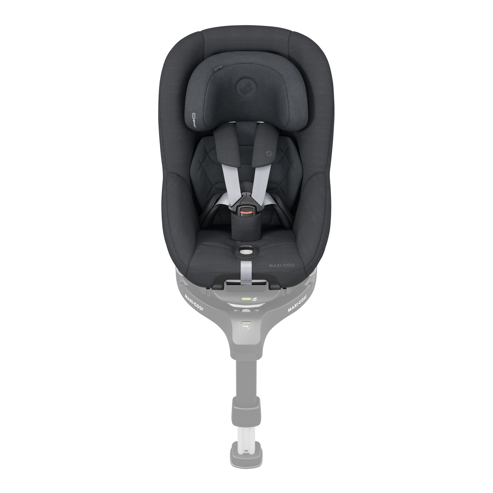 Siège auto bébé confort pearl avec base isofix - Équipement auto