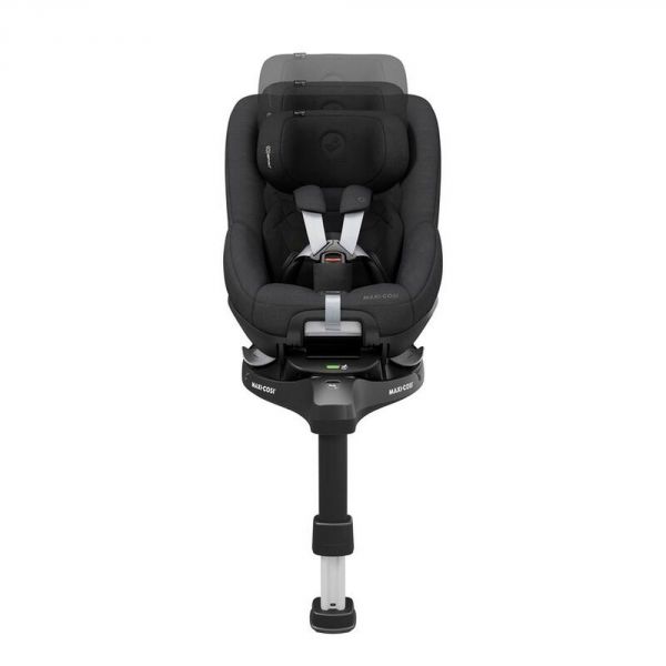Siège auto Pearl 360 Pro Authentic Graphite