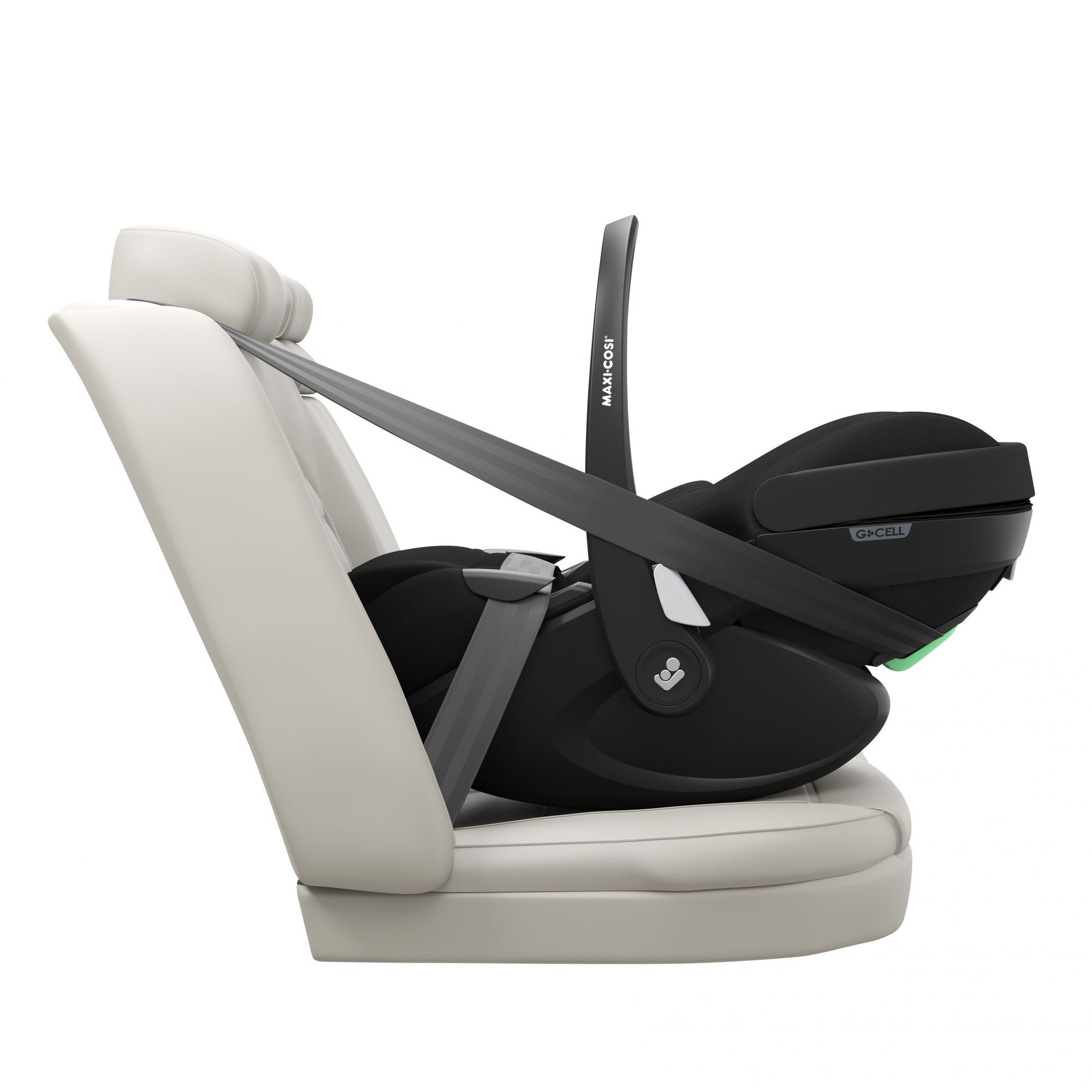 Автокресло Maxi Cosi Pebble Купить Б У