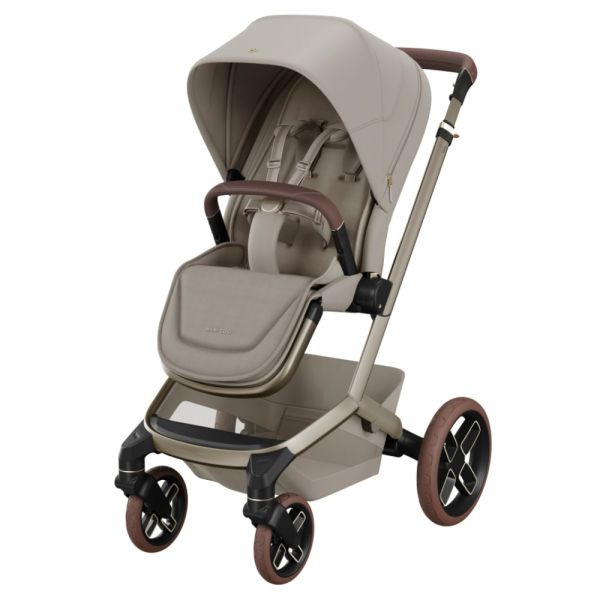 Poussette Fame Sapphire Sand