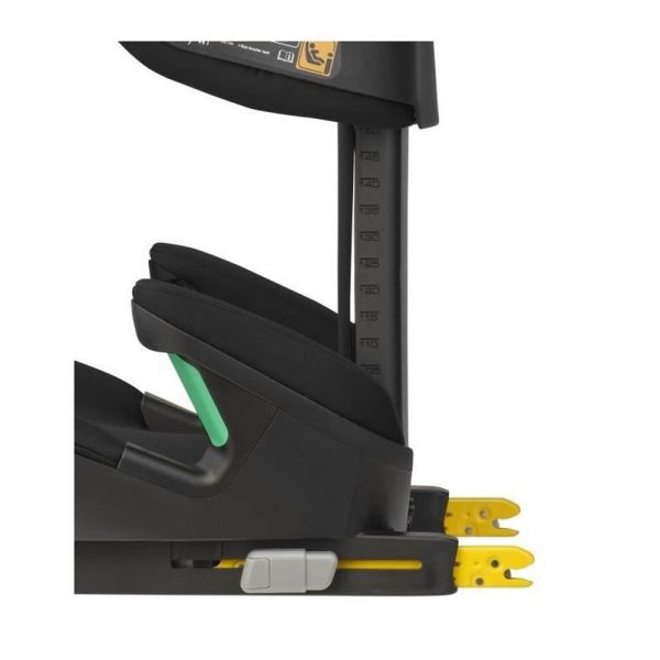 Siège auto Rodifix M I-Size Basic Black