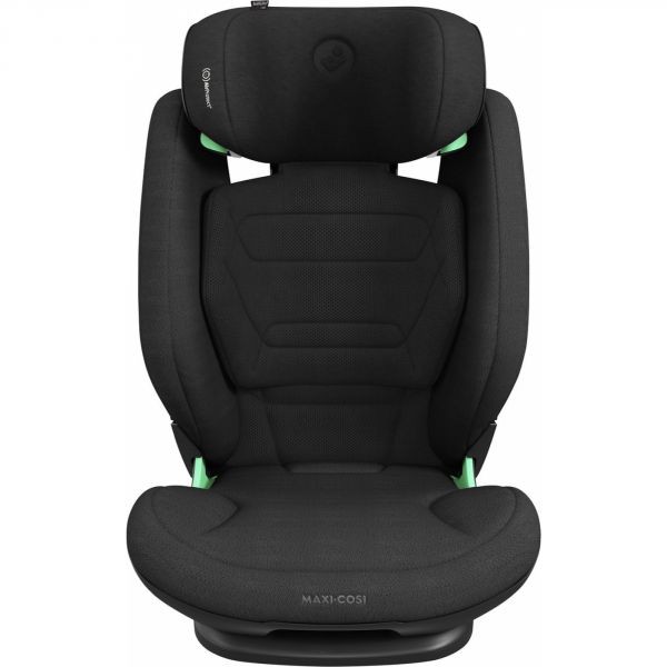 Siège auto Rodifix Pro² I-Size Authentic Black