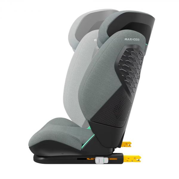 Siège auto Rodifix Pro² I-Size Authentic Grey²