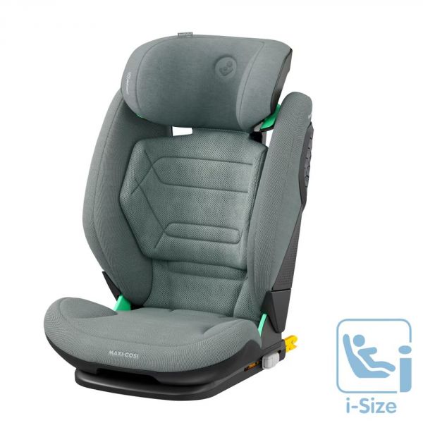 Siège auto Rodifix Pro² I-Size Authentic Grey²