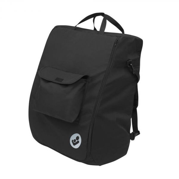 Sac de transport Ultra compact 2 noir