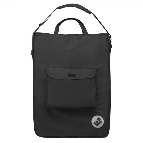 Sac de transport Ultra compact 2 noir