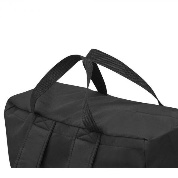 Sac de transport Ultra compact 2 noir