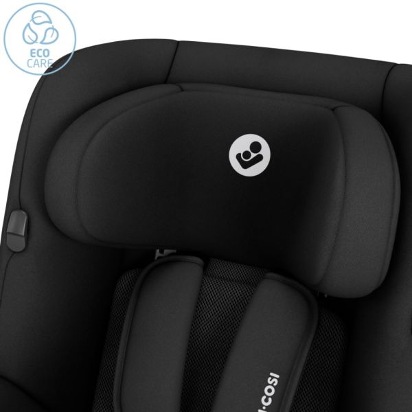 Siege auto Mica 360 S Comfort - Authentic Black