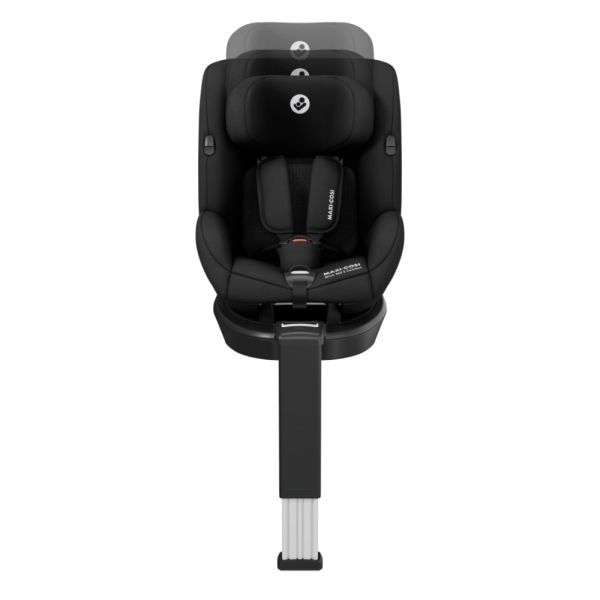 Siege auto Mica 360 S Comfort - Authentic Black