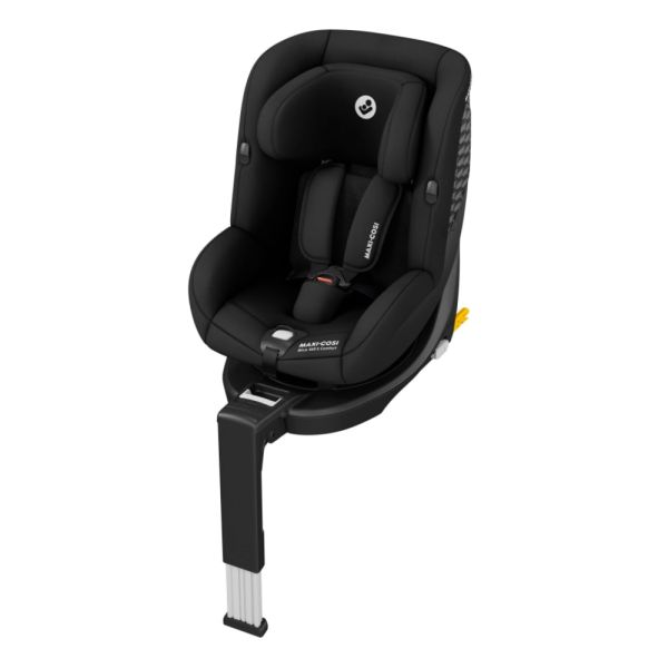 Siege auto Mica 360 S Comfort - Authentic Black