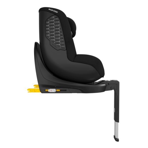 Siege auto Mica 360 S Comfort - Authentic Black