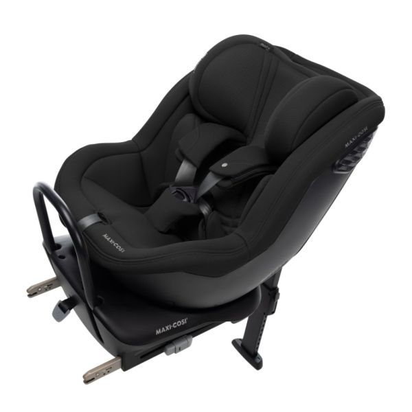 Siege auto Mobifix Pro Authentic Black