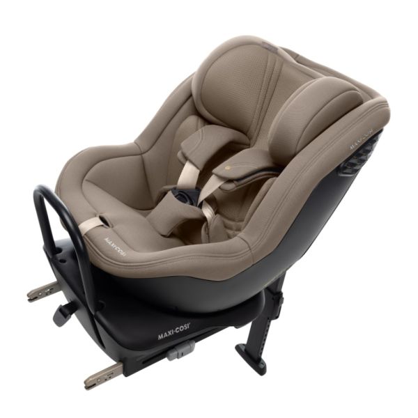 Siege auto Mobifix Pro - Authentic Truffle