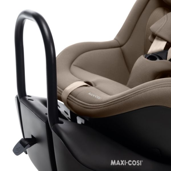 Siege auto Mobifix Pro - Authentic Truffle