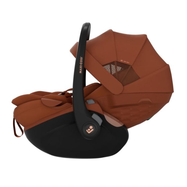 Siege auto Pebble Slide Pro - Terra