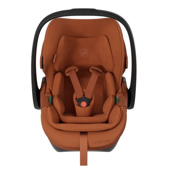 Siege auto Pebble Slide Pro - Terra