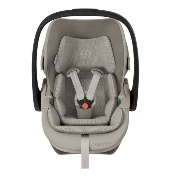 Siege auto Pebble Slide Pro - Sapphire Sand