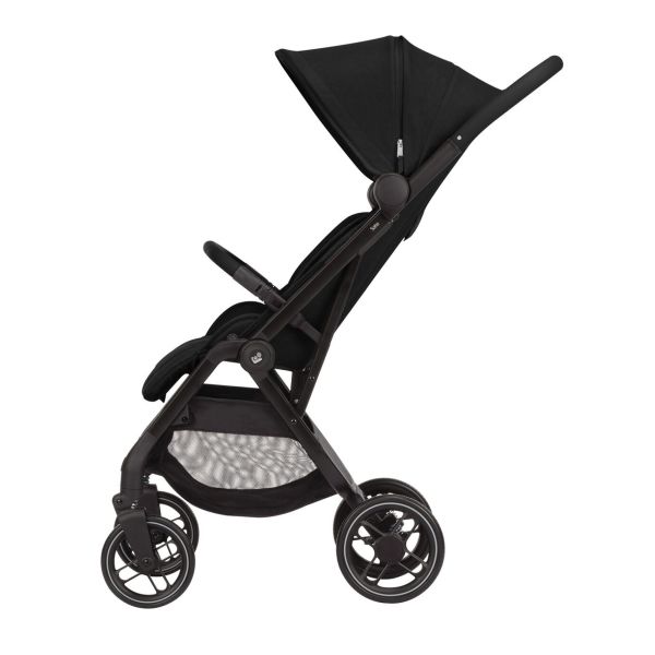 Poussette Soho Twillic Black