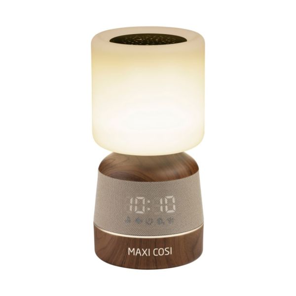 Veilleuse Musicale 3-en-1 Soothe Pro