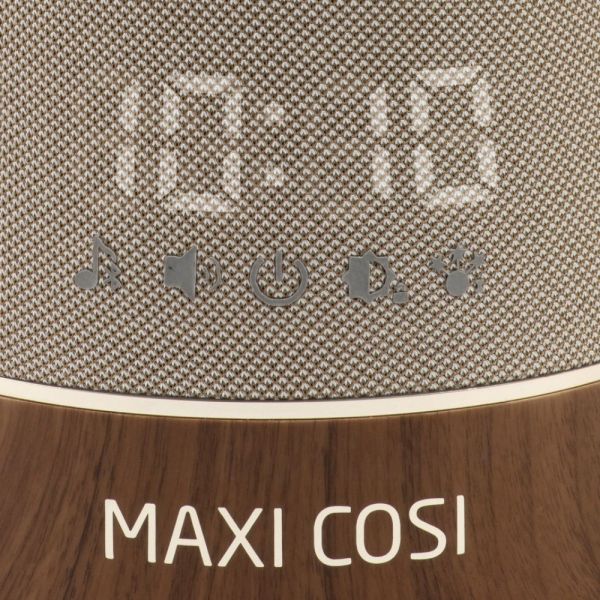 Veilleuse Musicale 3-en-1 Soothe Pro