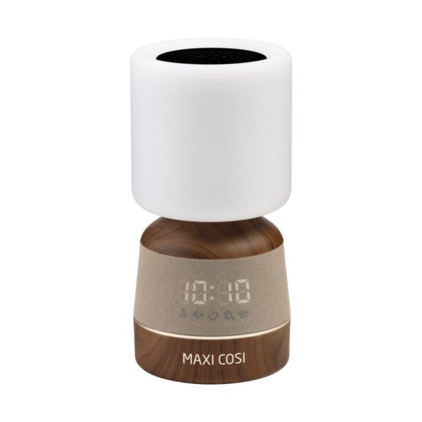 Veilleuse Musicale 3-en-1 Soothe Pro