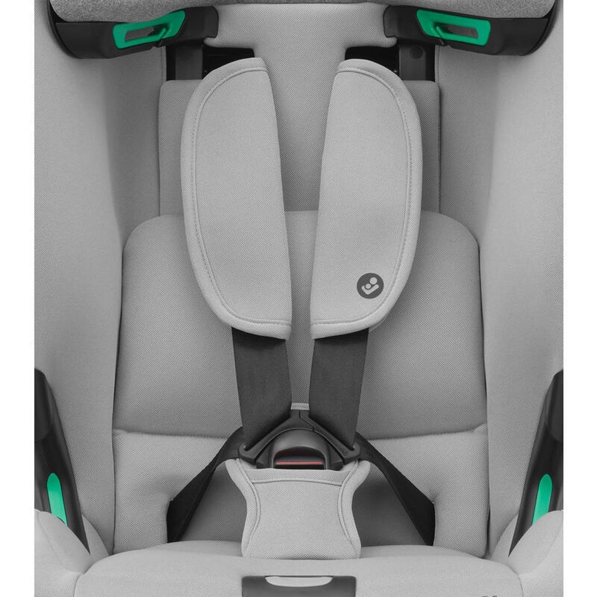 MAXI COSI Siège auto Titan Plus i-Size Authentic Grey
