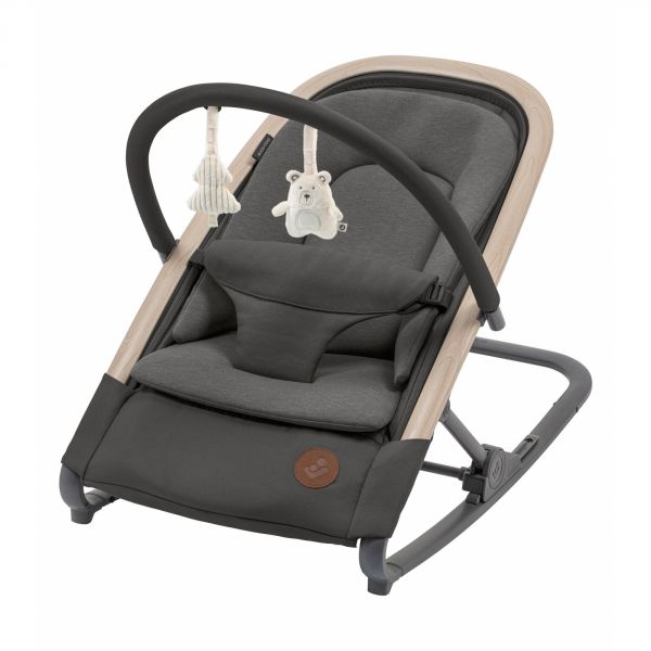 Berceau AUTOMATIQUE? - PRAM - MAXI COSI - CRÉEZ L'EFFET WIPCHAIR POUR VOTRE  BÉBÉ AVEC