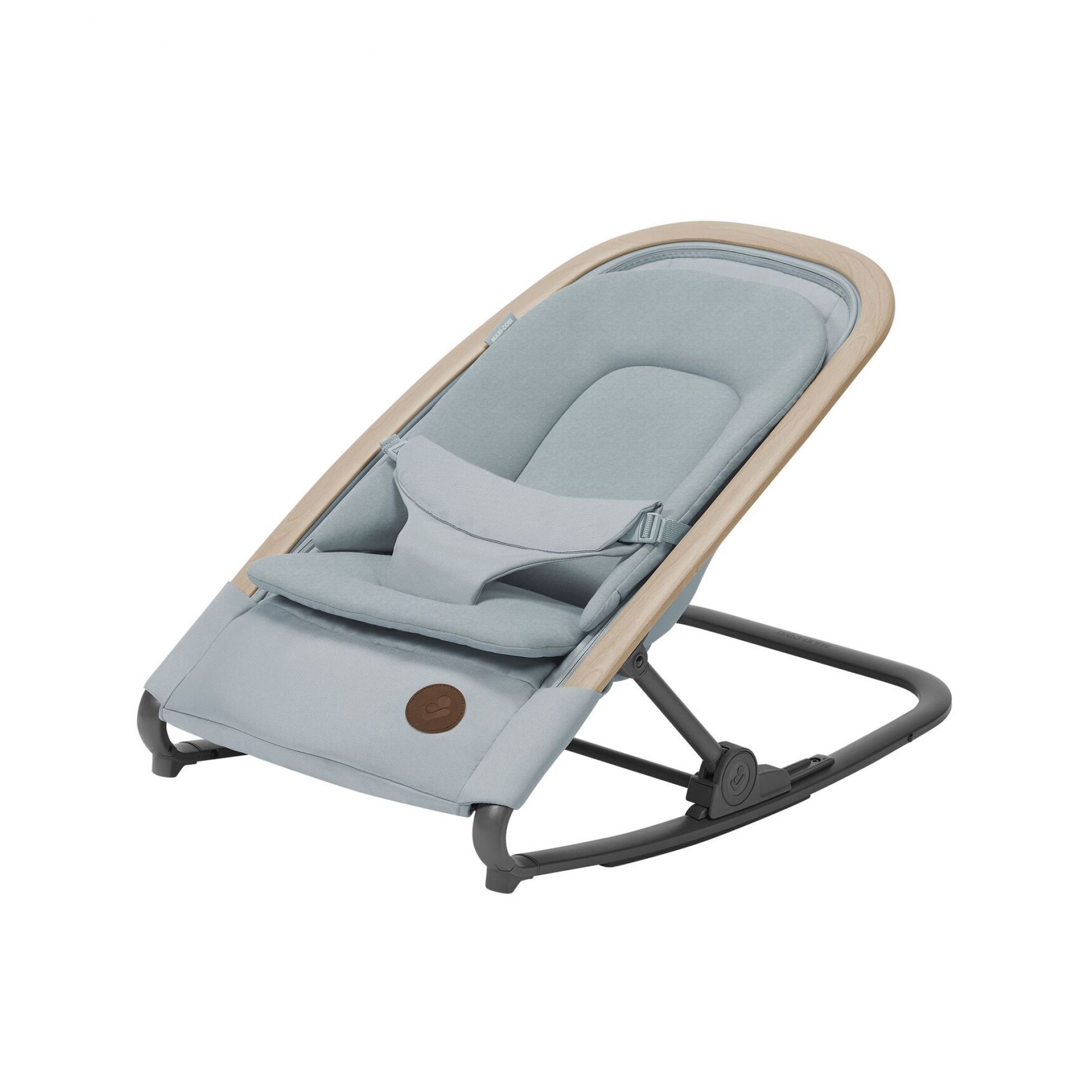 MAXI COSI Transat balancelle Kori Essential Grey